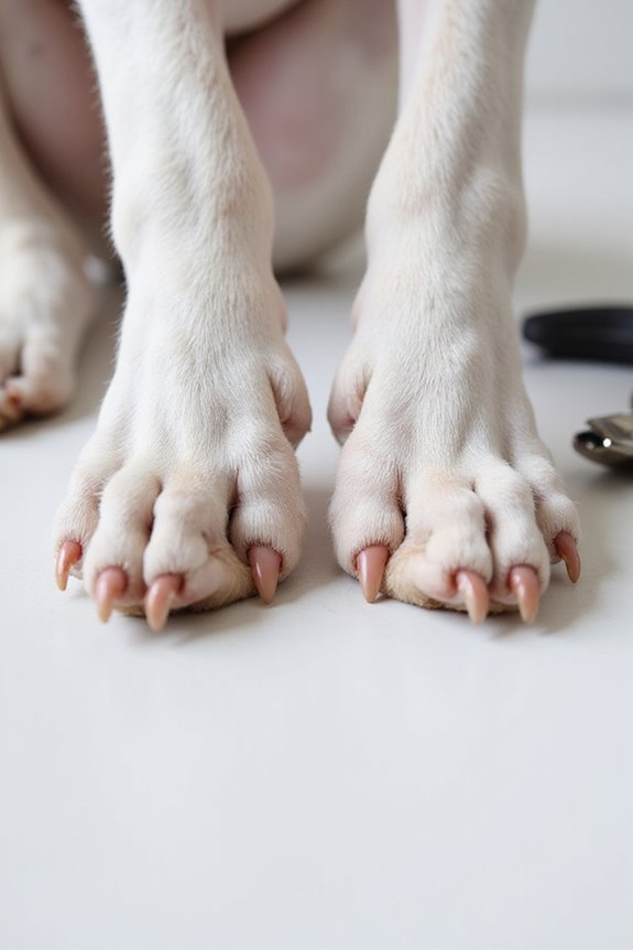 whippet grooming hygiene essentials