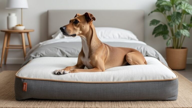 whippet mattress beds review